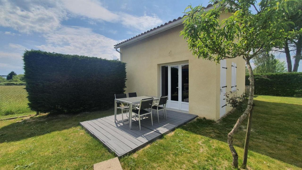 O Sauternes Villa Екстериор снимка
